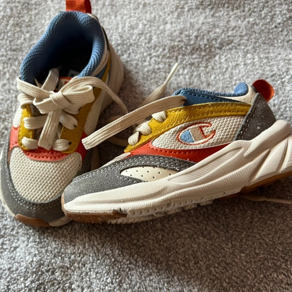 Toddler Champion Sneakers